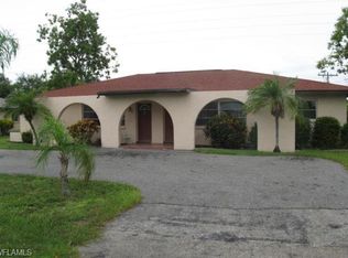 4402 Santa Barbara Blvd, Cape Coral, FL 33914