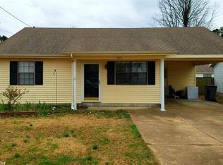 2814 Brookside Cir, Paragould, AR 72450
