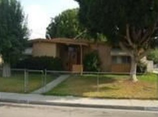 13749 Beckner St, La Puente, CA 91746