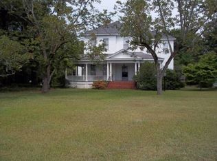 5874 North Rd, Orangeburg, SC 29118