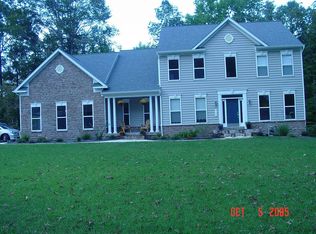 9300 Quiet Pl, Charlotte Hall, MD 20622
