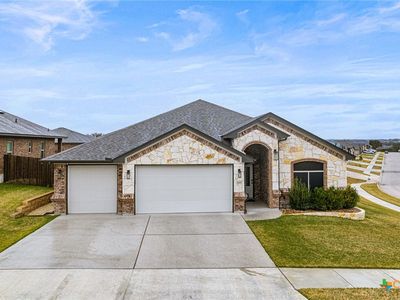 8108 Prescott Dr, Killeen, TX, 76542