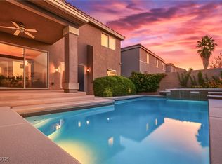 8620 Copper Mountain Ave, Las Vegas, NV 89129