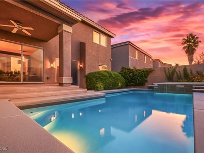 8620 Copper Mountain Ave, Las Vegas, NV, 89129
