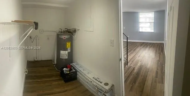 1752 NW 55th Ave #203 — Photo 11