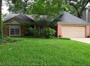 16 White Bark Pl, Spring, TX 77381