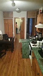 Rented by Chartwell Manhattan Realty