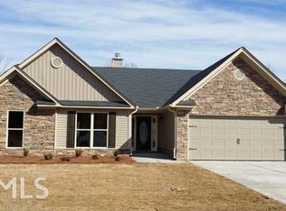 336 Dixie Ct., Mt. Airy, GA 30563