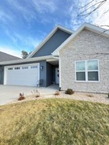 N852 Golf Road #5, Prairie Du Sac, WI, 53578