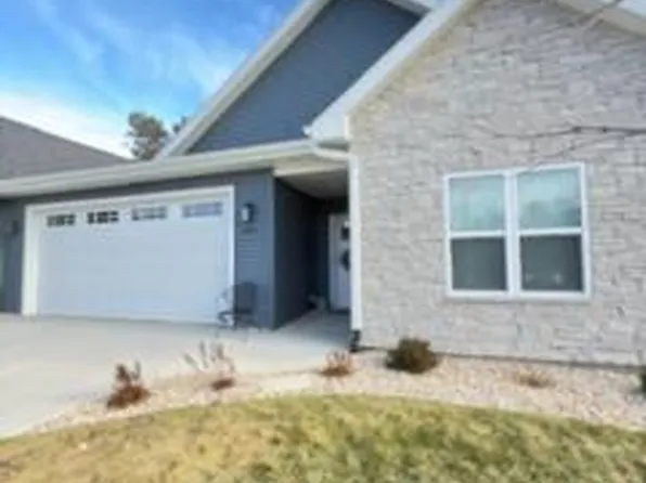 N852 Golf Road #5, Prairie Du Sac, WI 53578