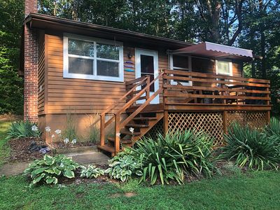 168 Logtrac Rd, Stanardsville, VA, 22973