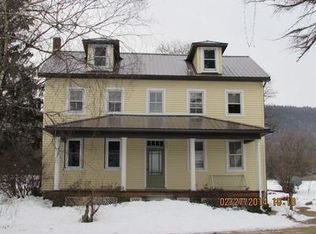 825 W Winter Rd, Loganton, PA 17747