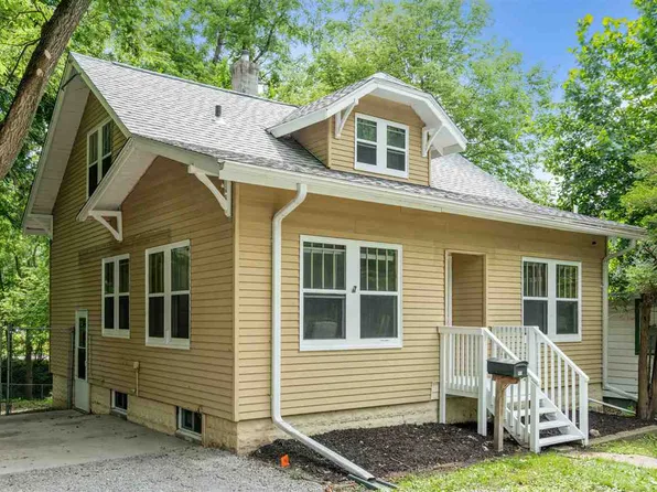 815 River St, Iowa City, IA 52246