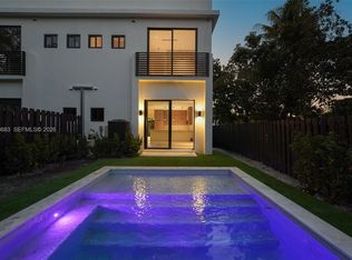 Villa District Residences, Miami, FL 33127