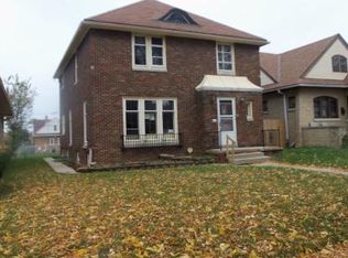 4119 N 16th St, Milwaukee, WI 53209