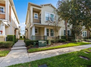 8645 Via Tavoleria Way, Windermere, FL 34786