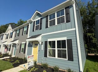 1236 Canterbury Ridge Rd #1, Richmond, VA 23224