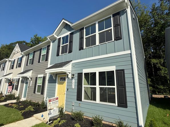 1236 Canterbury Ridge Rd #1