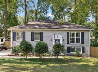 1157 Wynbrook Rd SW, Marietta, GA 30008