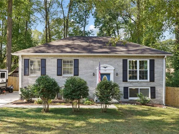 1157 Wynbrook Rd SW, Marietta, GA 30008