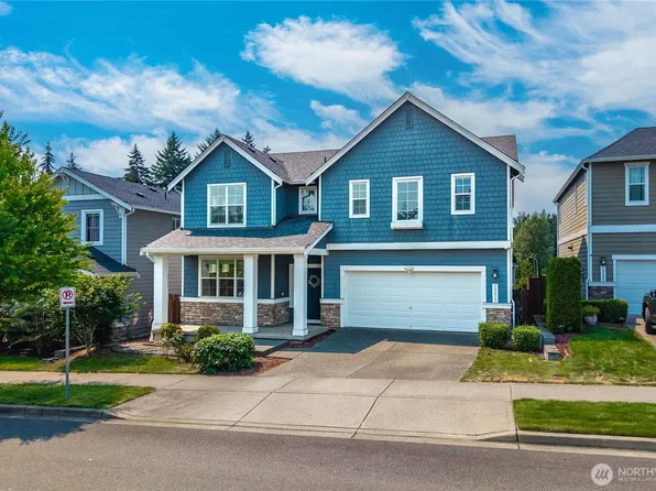 32413 49th Avenue S, Auburn, WA 98001