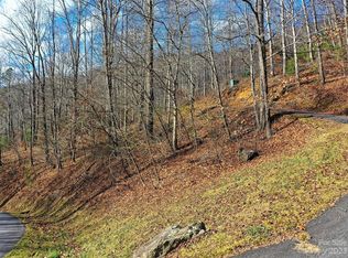 0 Basswood Cv, Maggie Valley, NC 28751