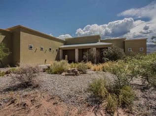 1 Camino Ranchitos, Alamogordo, NM 88310