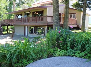 612 Yergens Rd, Newport, WA 99156