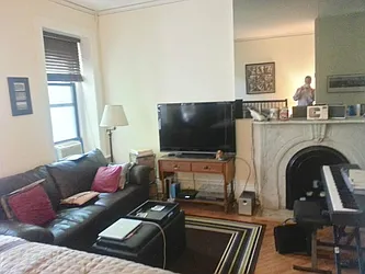 Rented by Living New York