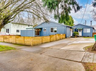 2724 SE 19th Ave, Portland, OR 97202