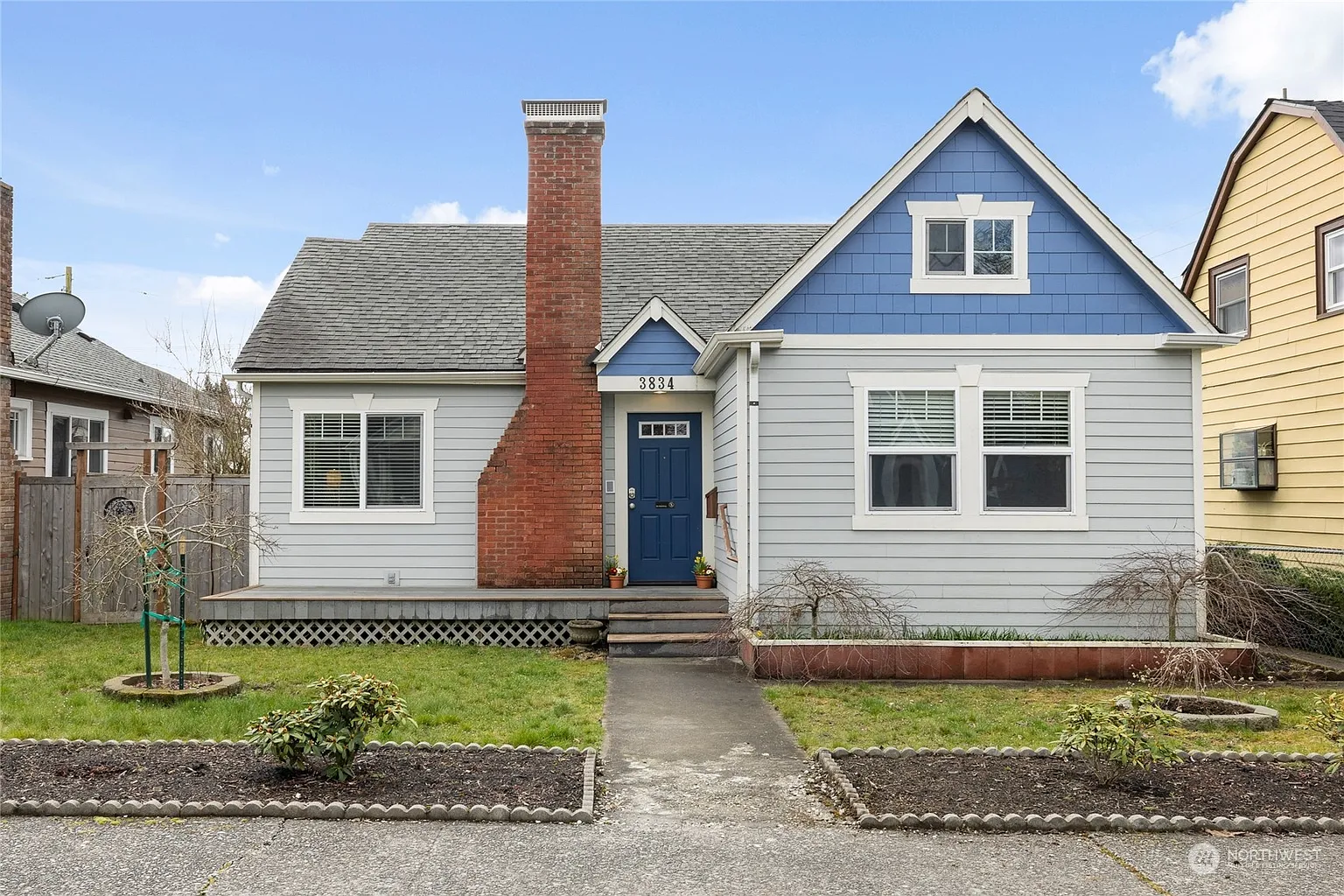 3834 S 11th Street photo 1