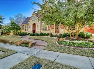 790 Lockridge Rd, Argyle, TX 76226