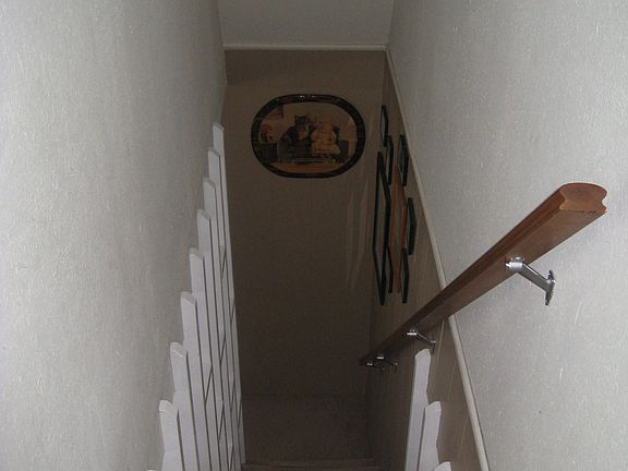 STAIRWELL