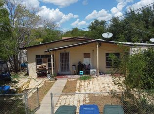 1702 Green St, Laredo, TX 78043