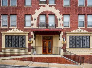 1001 Saint Paul St UNIT 5G, Baltimore, MD