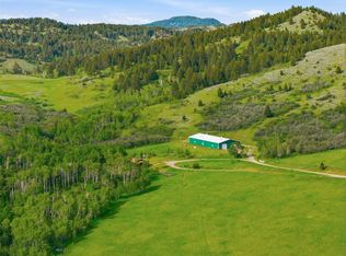 761 Sunny Bear Dr, Bozeman, MT 59715