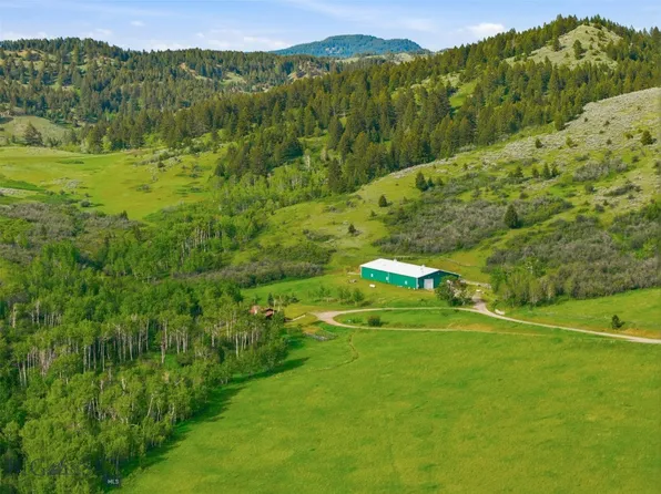 761 Sunny Bear Dr, Bozeman, MT 59715