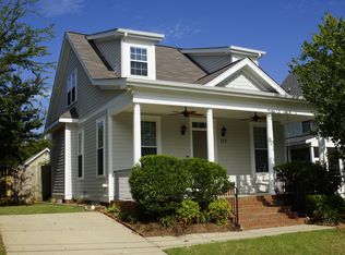 113 Seawell Ave, Raleigh, NC 27601