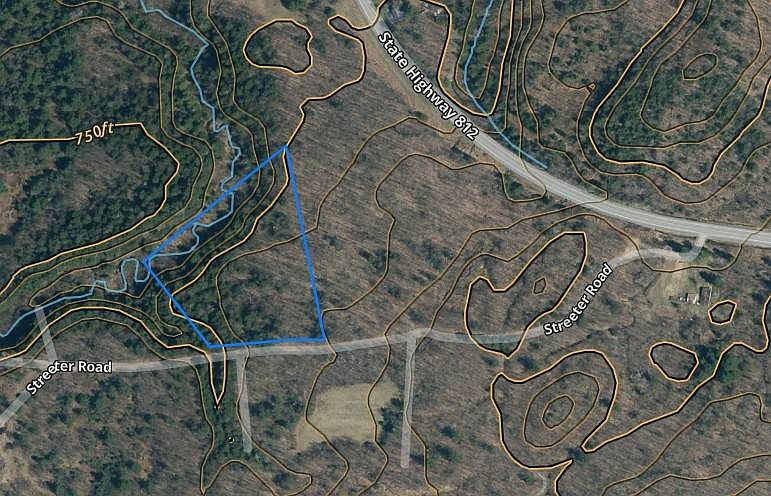 4th image of 0 Streeter Rd #3