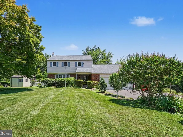 524 Highgate Rd, Norristown, PA 19403
