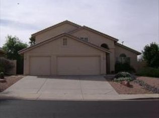 4139 N Lomond, Mesa, AZ 85215