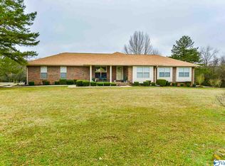 1400 County Road 574, Rogersville, AL 35652