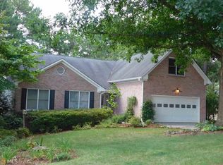 3420 Pierce Arrow Cir, Suwanee, GA 30024