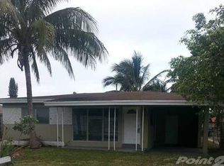 1421 NW 5th Ave, Fort Lauderdale, FL 33311