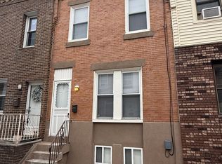 2443 S Hicks St, Philadelphia, PA 19145