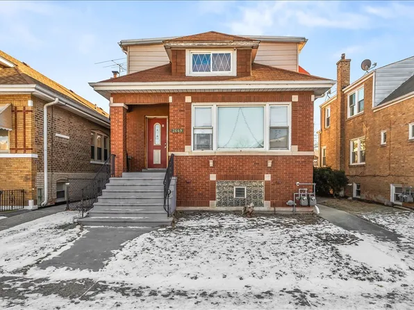 2649 N 74th Ave, Elmwood Park, IL 60707