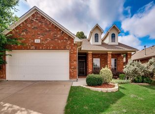 4032 Martinsburg Dr, Fort Worth, TX 76244