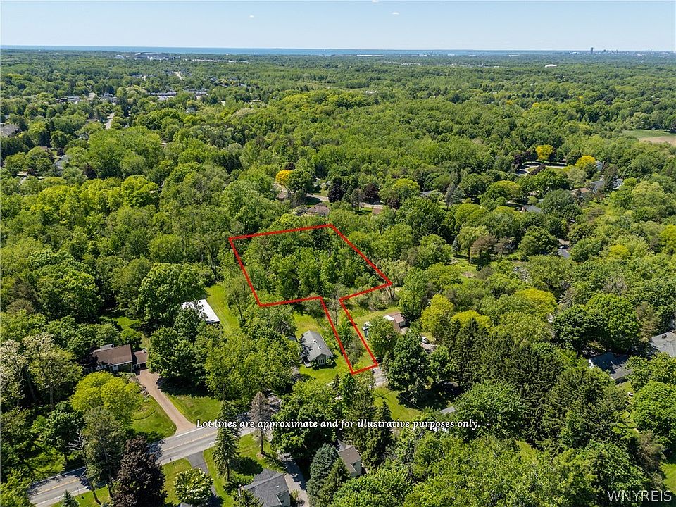 1st image of V/l 4076 N Freeman Rd Lot 36