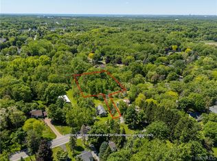 V/l 4076 N Freeman Rd Lot 36, Orchard Park, NY 14127