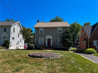 157 Wildwood Dr, Youngstown, OH 44512